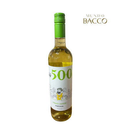 APDB 500 VINHO VERDE