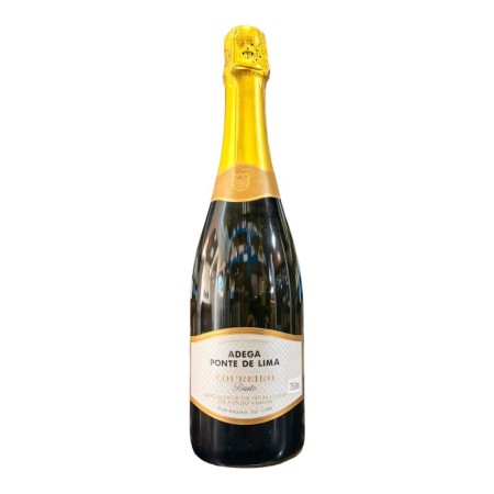 ADEGA PONTE DE LIMA LOUREIRO BRUT