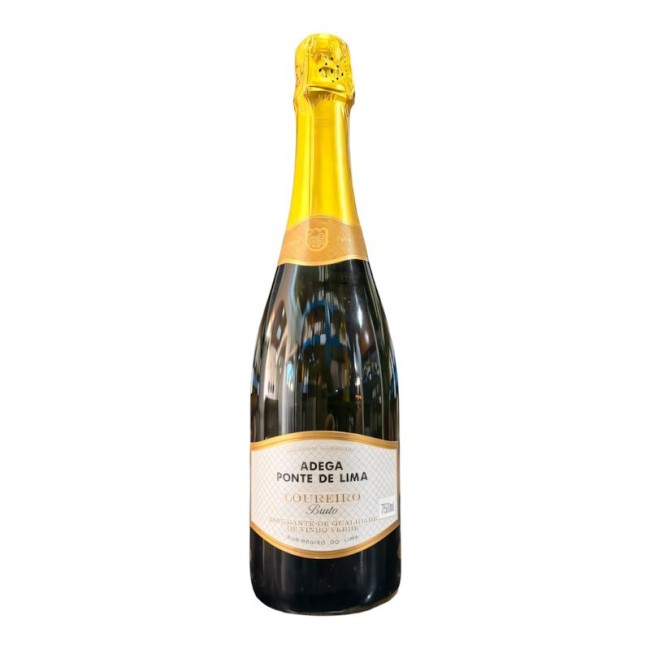 ADEGA PONTE DE LIMA LOUREIRO BRUT