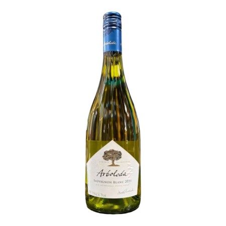 ARBOLEDA SAUVIGNON BLANC