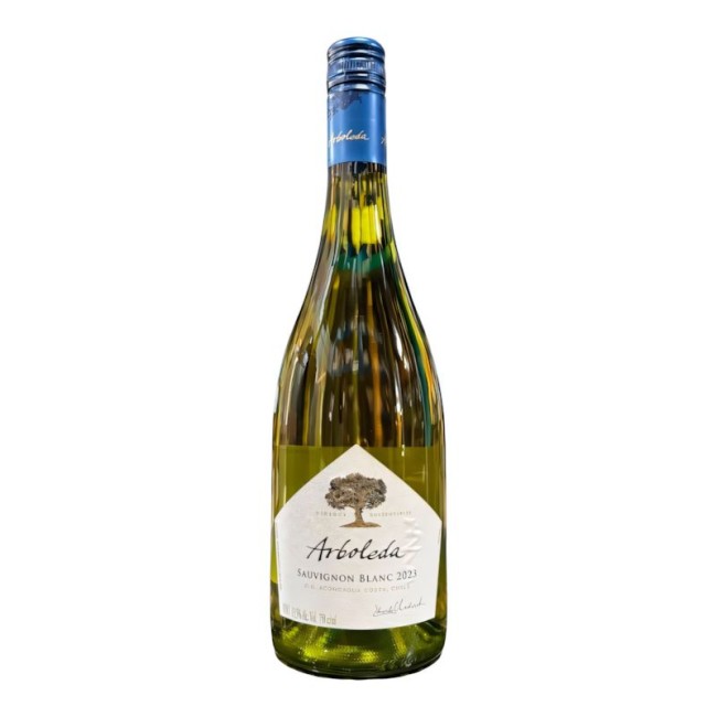 ARBOLEDA SAUVIGNON BLANC