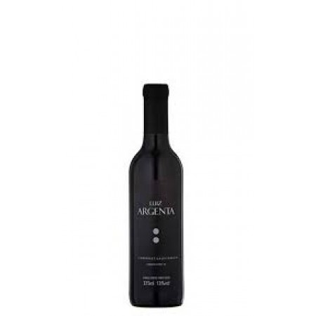 LUIZ ARGENTA CABERNET SAUVIGNON 2015 375 ml LUIZ ARGENTA CABERNET SAUVIGNON 2015 375 ml