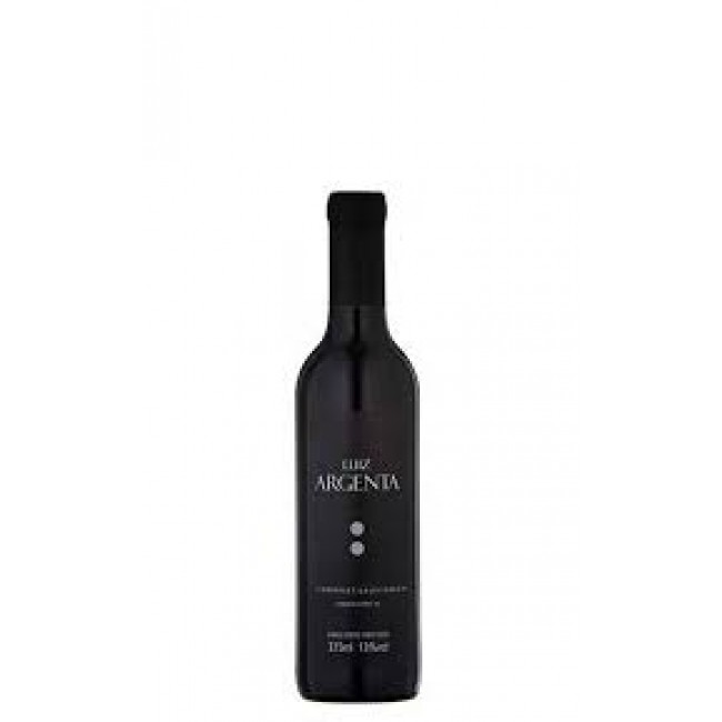 LUIZ ARGENTA CABERNET SAUVIGNON 2015 375 ml