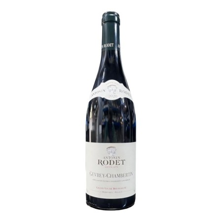 ANTONIN RODET GEVREY-CHAMBERTIN