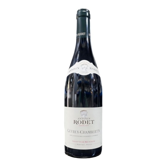 ANTONIN RODET GEVREY-CHAMBERTIN