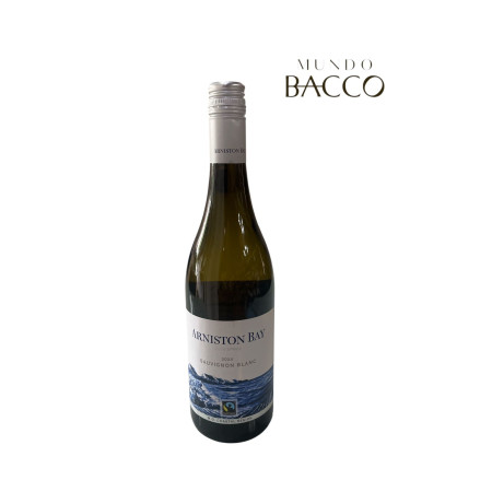 ARNISTON BAY SAUVIGNON BLANC