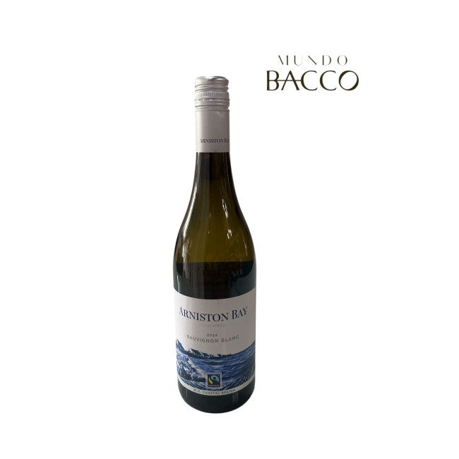 ARNISTON BAY SAUVIGNON BLANC