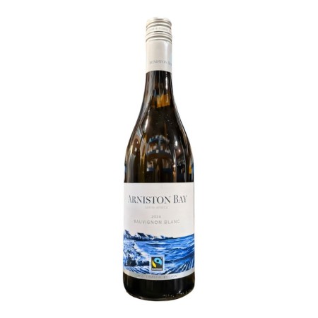 ARNISTON BAY SAUVIGNON BLANC