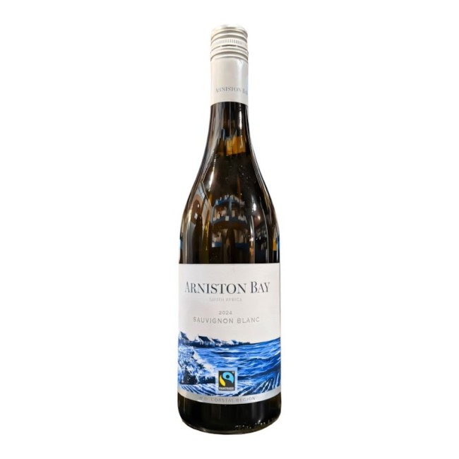 ARNISTON BAY SAUVIGNON BLANC