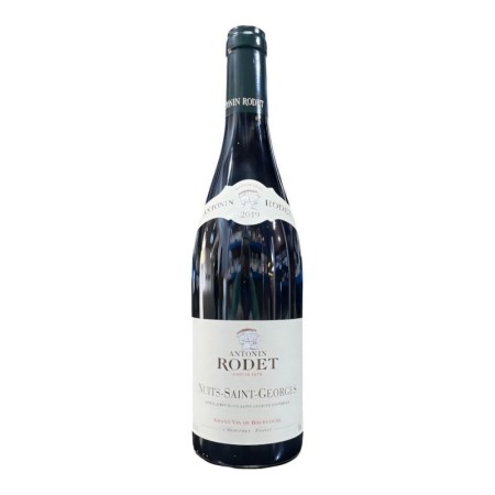 ANTONIN RODET NUITS-SAINT-GEORGES