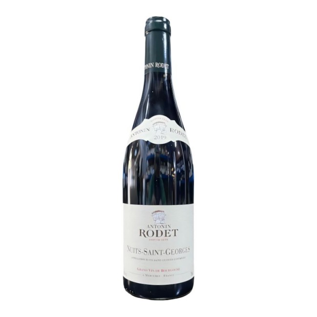 ANTONIN RODET NUITS-SAINT-GEORGES