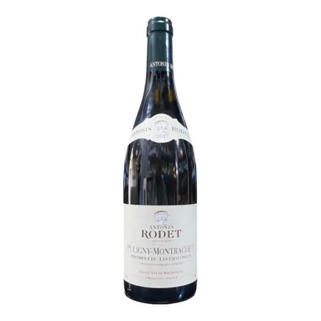 ANTONIN RODET PULIGNY-MONTRACHET 
