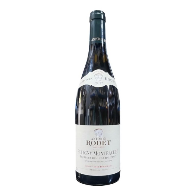 ANTONIN RODET PULIGNY-MONTRACHET 