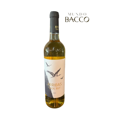 ARRIBAS DO DOURO BRANCO