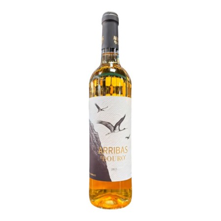 ARRIBAS DO DOURO BRANCO
