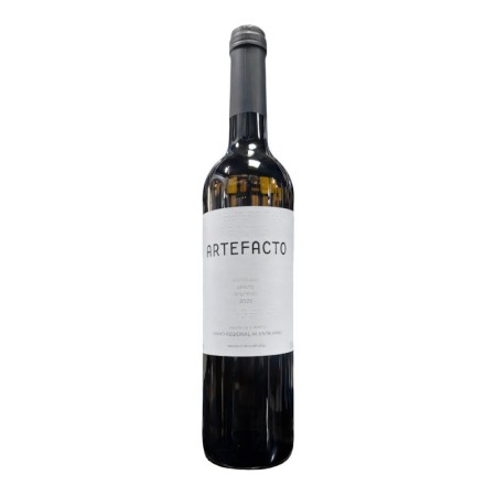 ARTEFACTO BRANCO