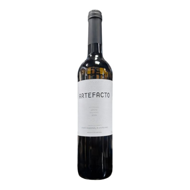 ARTEFACTO BRANCO