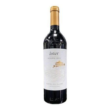 ÁSTER RESERVA
