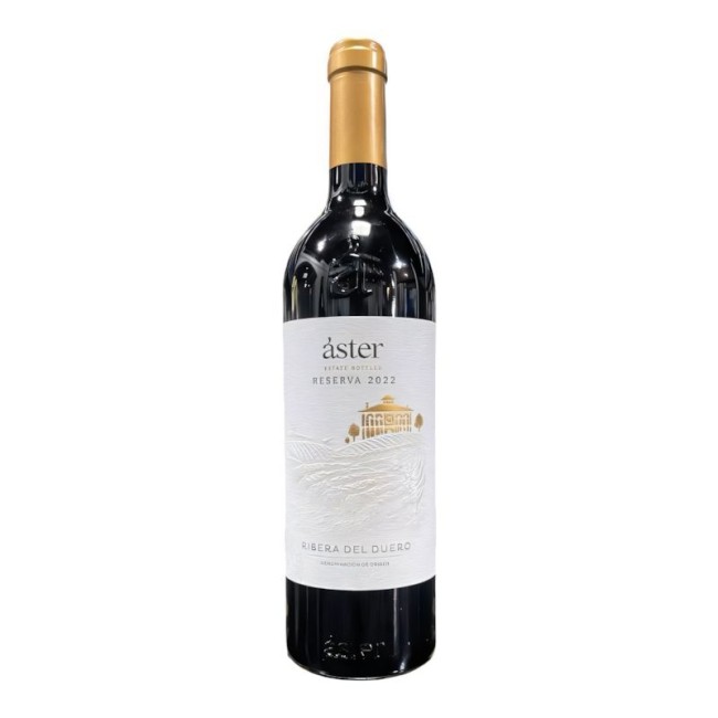 ÁSTER RESERVA
