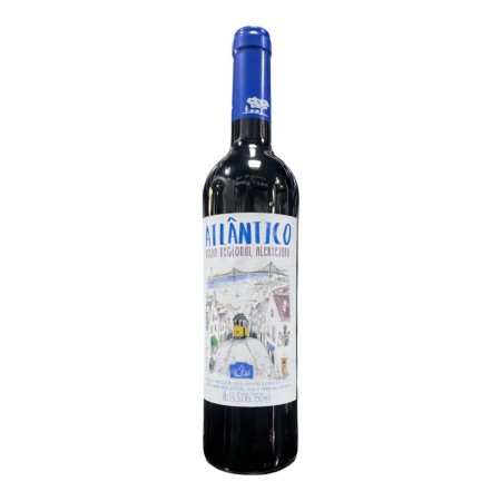 ATLÂNTICO