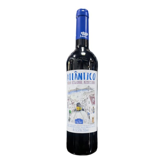 ATLÂNTICO