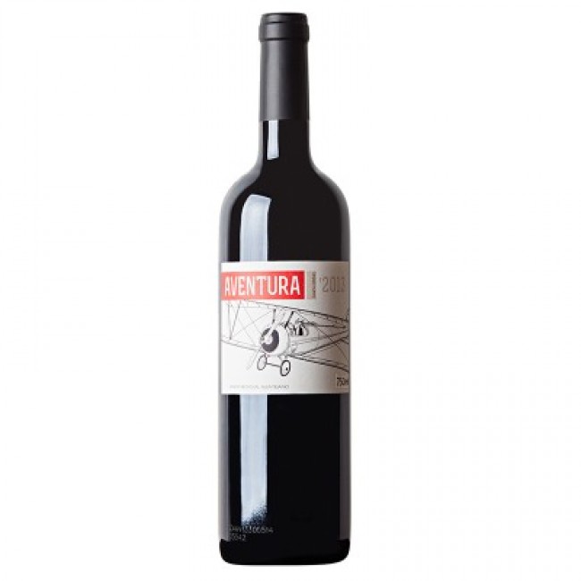 AVENTURA TINTO 2016 750 ml