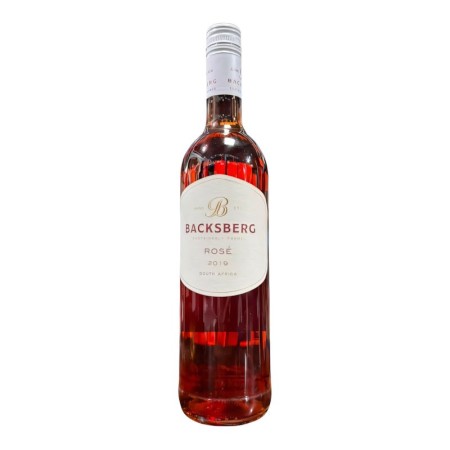 BACKSBERG ROSE