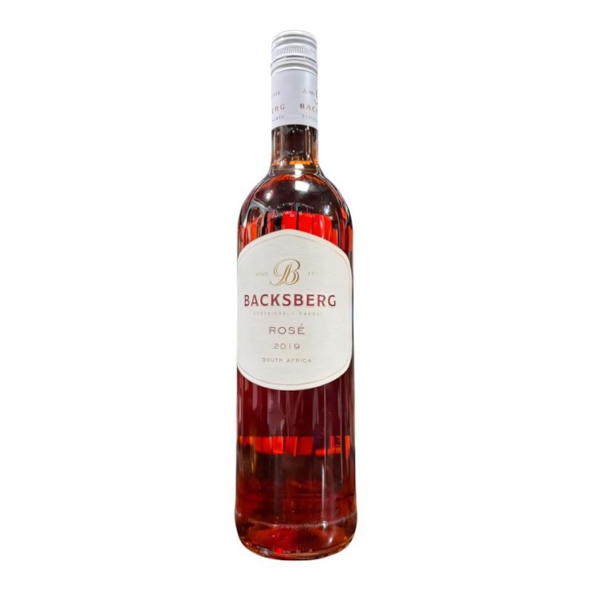 BACKSBERG ROSE
