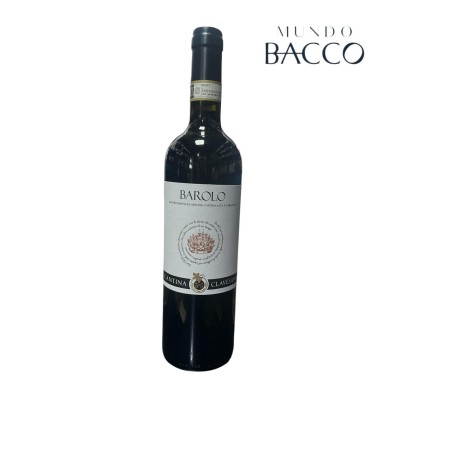 BAROLO DOCG