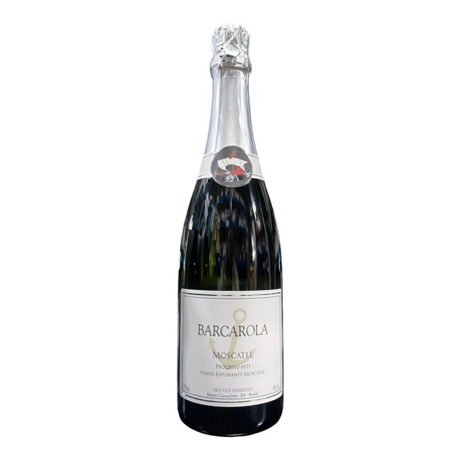 BARCAROLA MOSCATEL