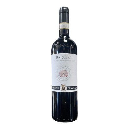 BAROLO CANTINA CLAVESANA
