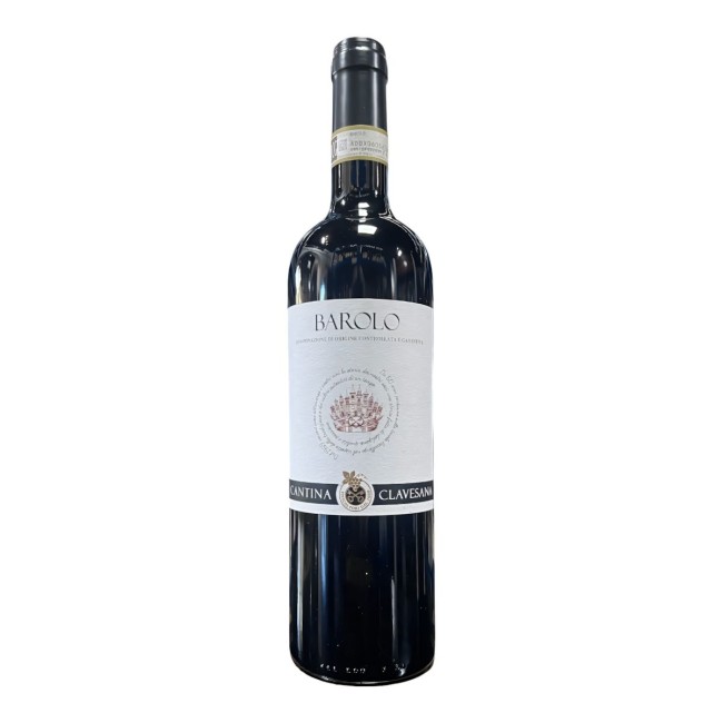 BAROLO CANTINA CLAVESANA