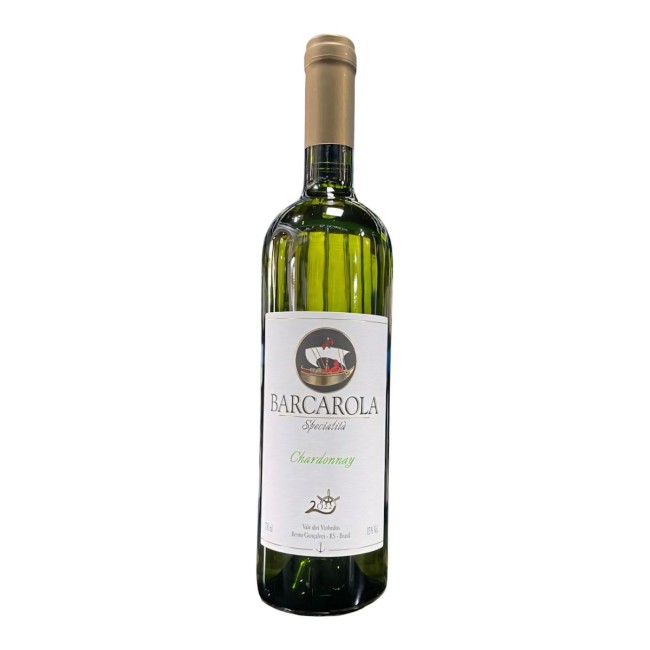 SPECIALITA CHARDONNAY