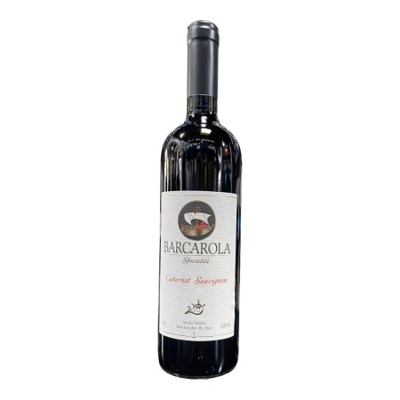 SPECIALITA CABERNET SAUVIGNON