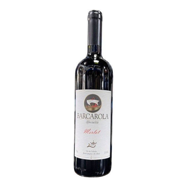 SPECIALITA MERLOT