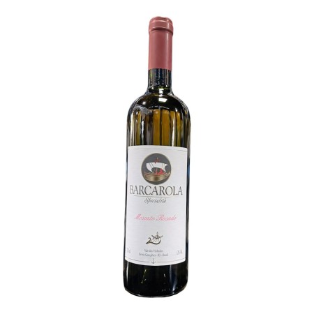 SPECIALITA MOSCATO ROSADO