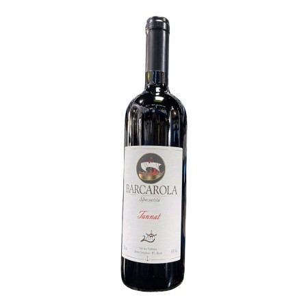 SPECIALITA TANNAT
