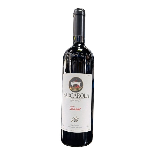 SPECIALITA TANNAT