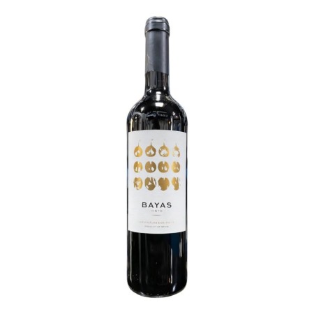 BAYAS TINTO