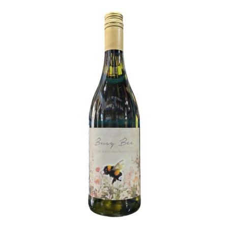 BUSY BEE CHENIN BLANC E ROUSSANNE
