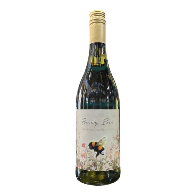 BUSY BEE CHENIN BLANC E ROUSSANNE