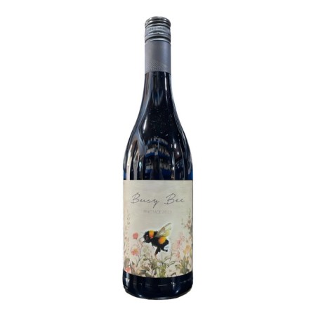 BUSY BEE PINOTAGE