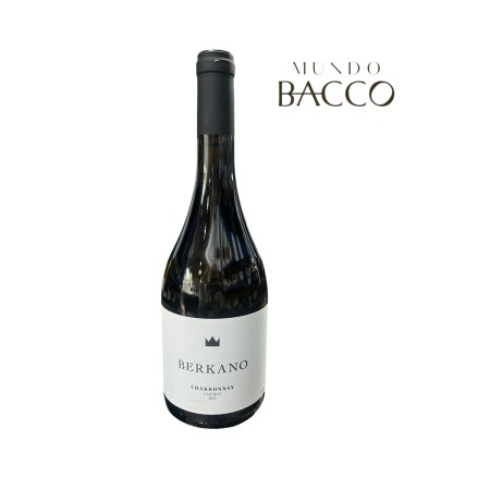 BERKANO CHARDONNAY CLASSICO