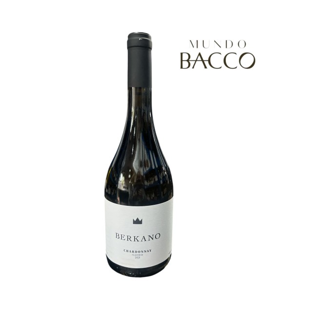 BERKANO CHARDONNAY CLASSICO