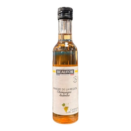 BEAUFOR VINAGRE CHAMPAGNE ARDENNE
