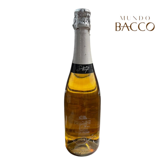 BELLAVISTA DESIREE UNO BRUT ROSE
