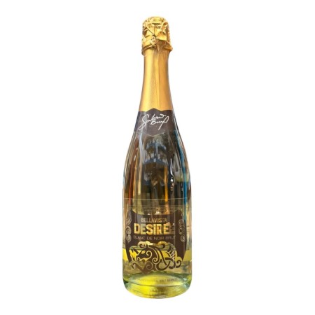 BELLAVISTA DESIREE BLANC DE NOIR BRUT