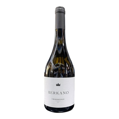 BERKANO CHARDONNAY CLASSICO