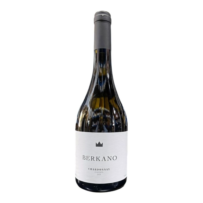 BERKANO CHARDONNAY CLASSICO