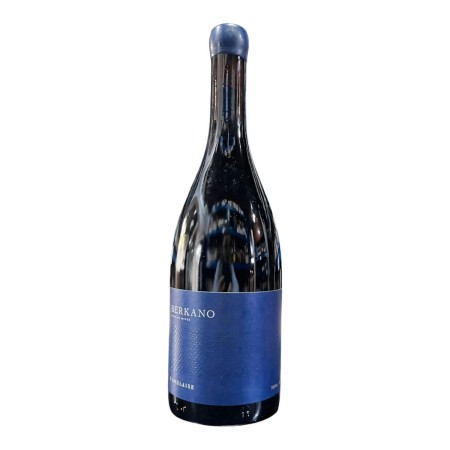 BERKANO L'ANGLAISE